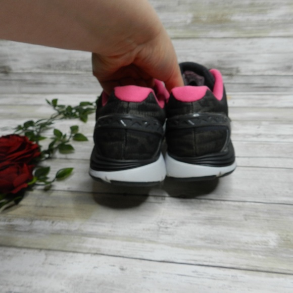 nike womens lunarglide 5 leopard